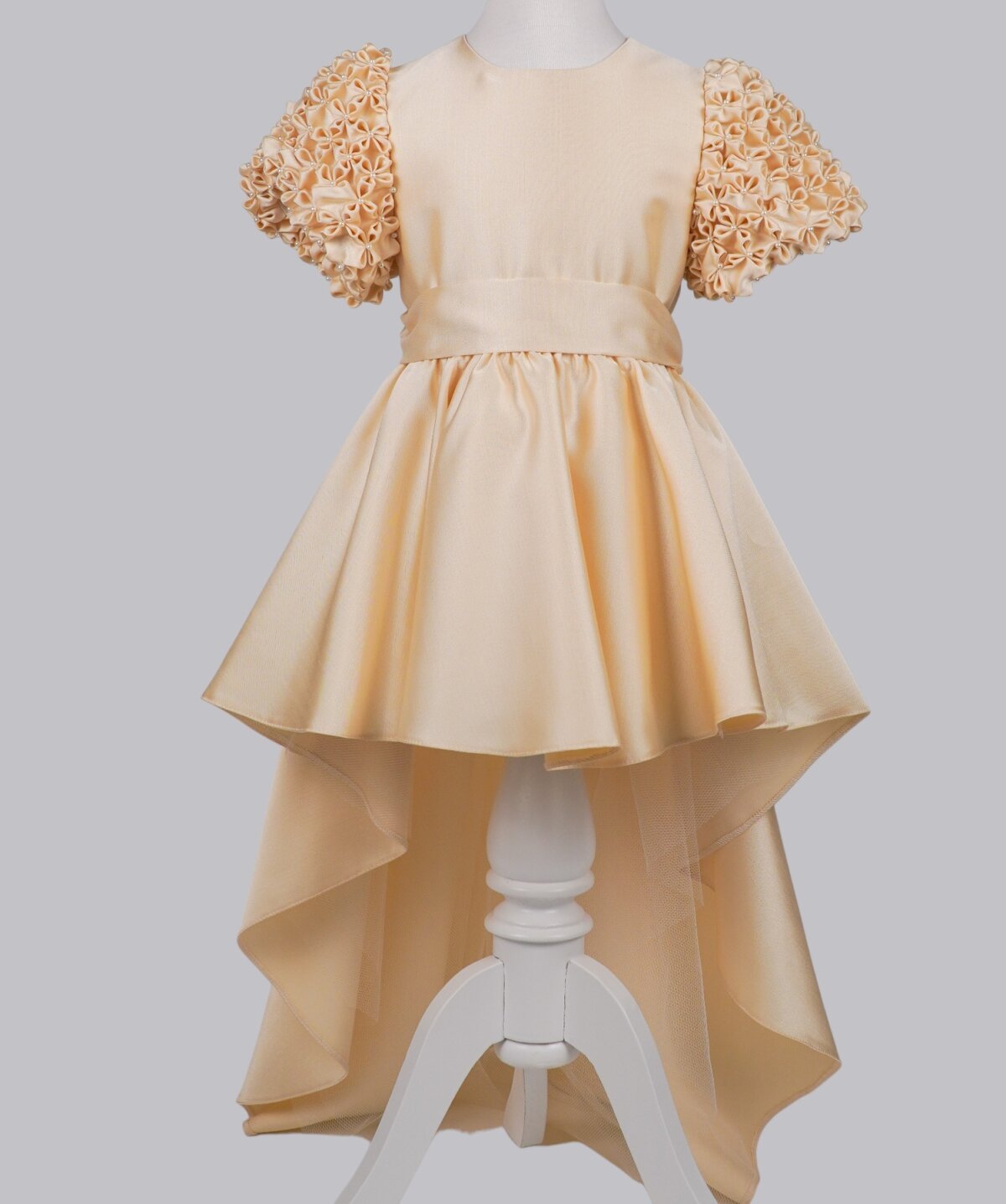 ÇİÇEK İŞİ GOLD