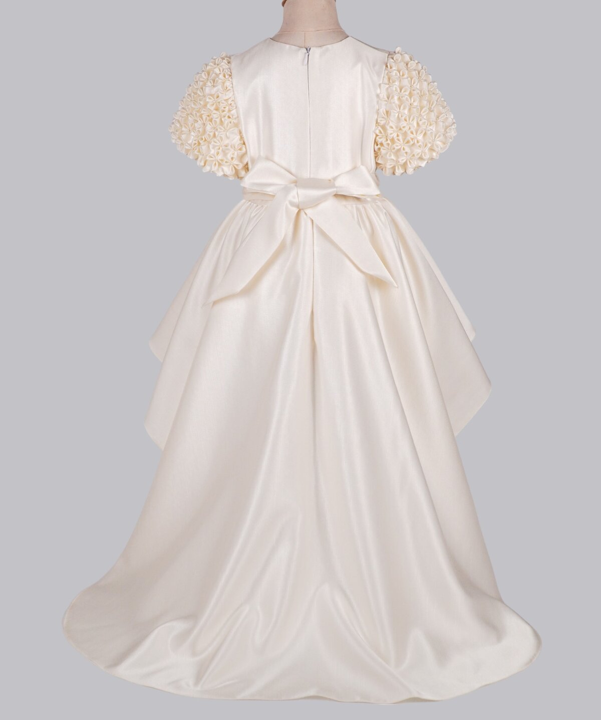 ÇİÇEK İŞİ WHİTE