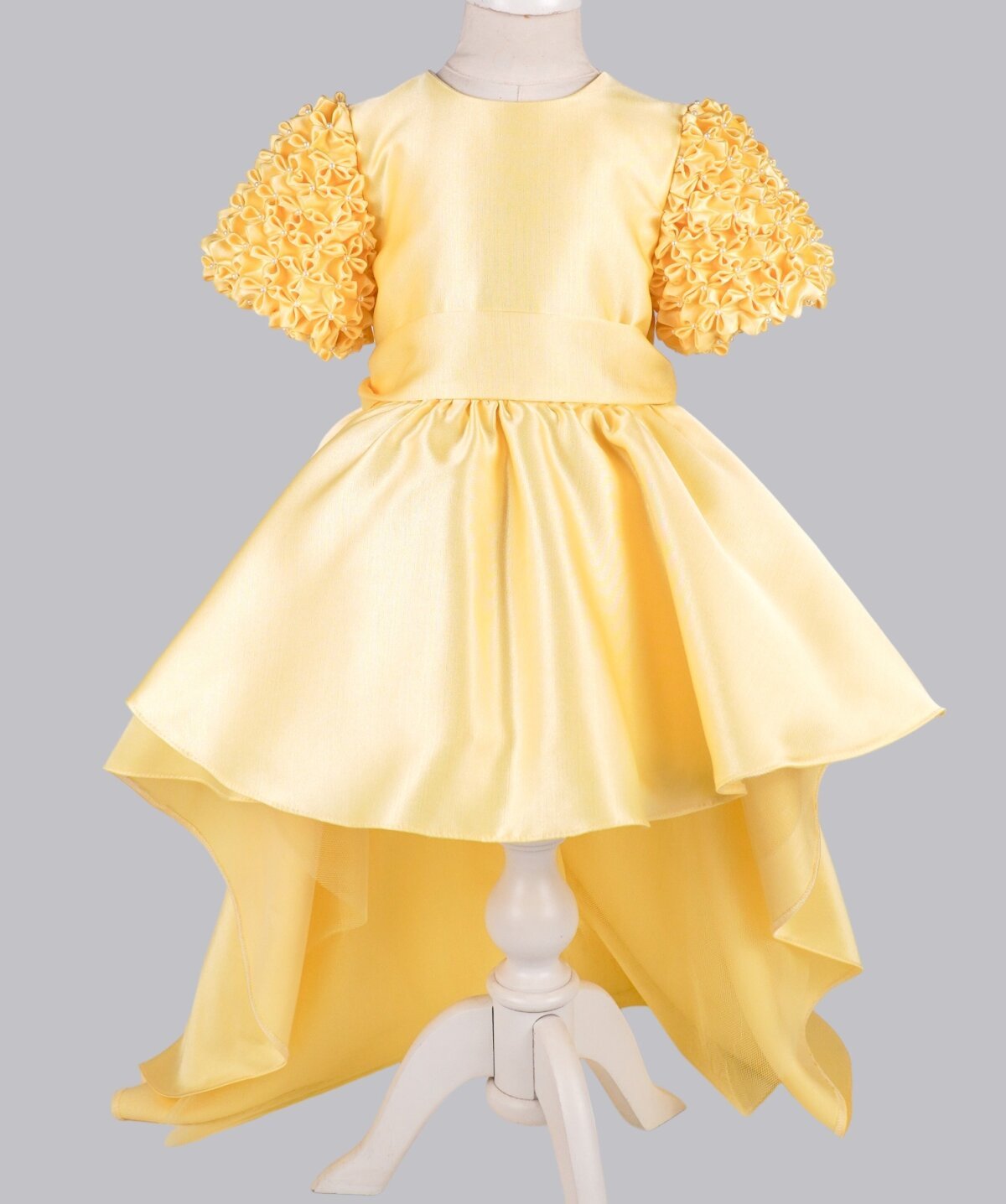 ÇİÇEK İŞİ YELLOW