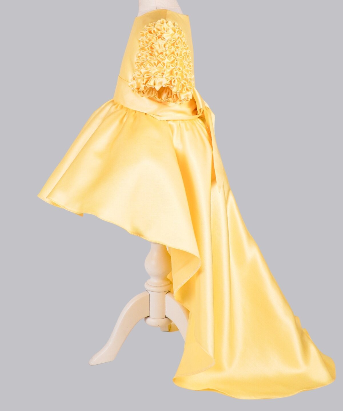 ÇİÇEK İŞİ YELLOW