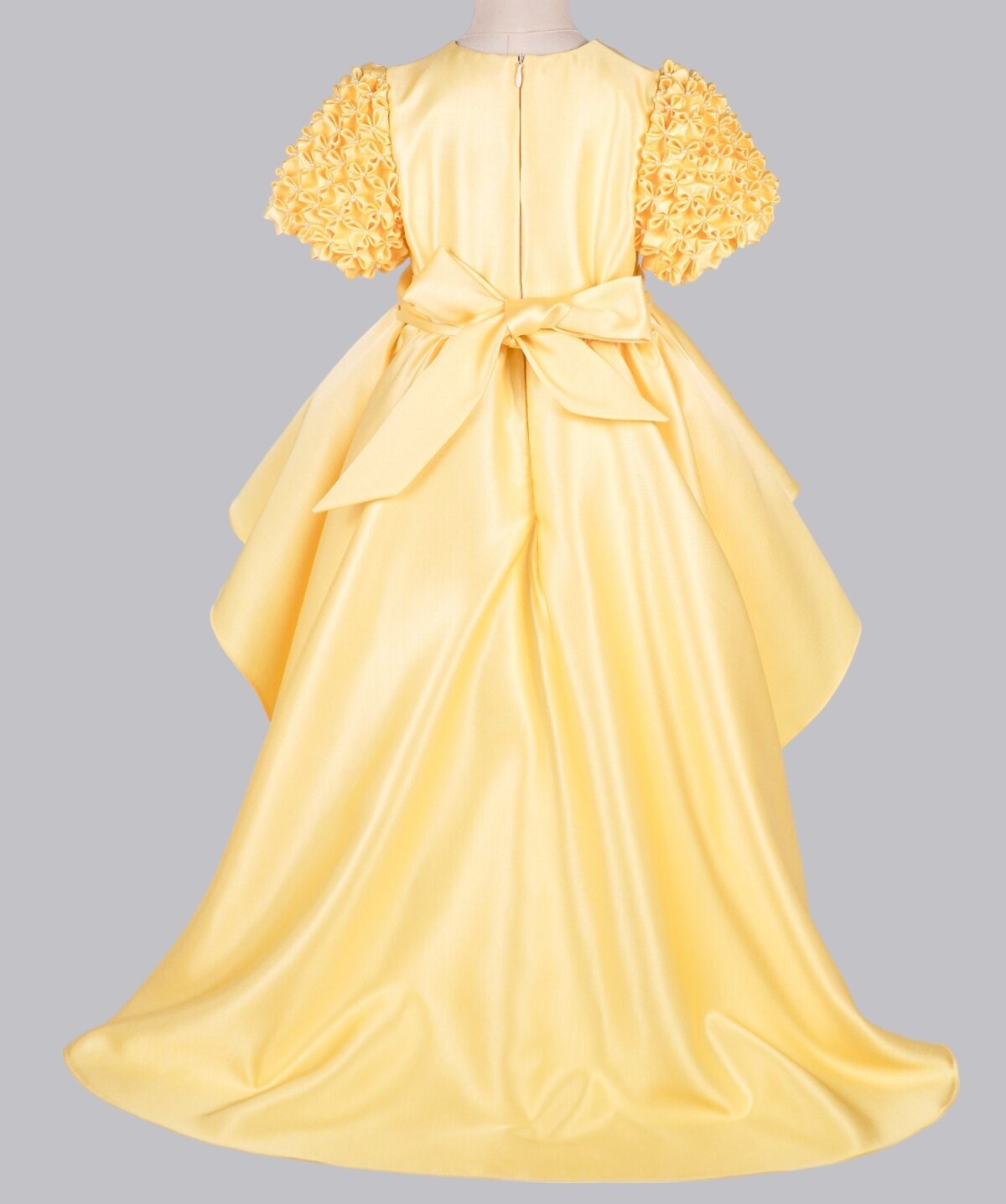 ÇİÇEK İŞİ YELLOW