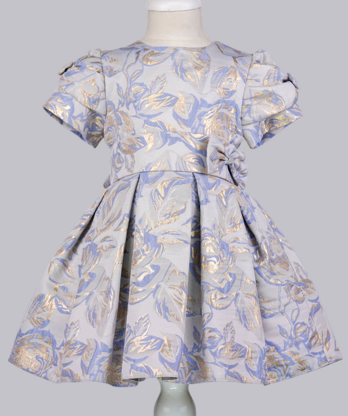 ÖZEL GÜN ELBİSESİ