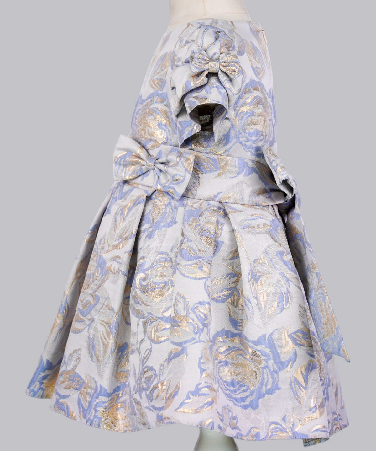 ÖZEL GÜN ELBİSESİ