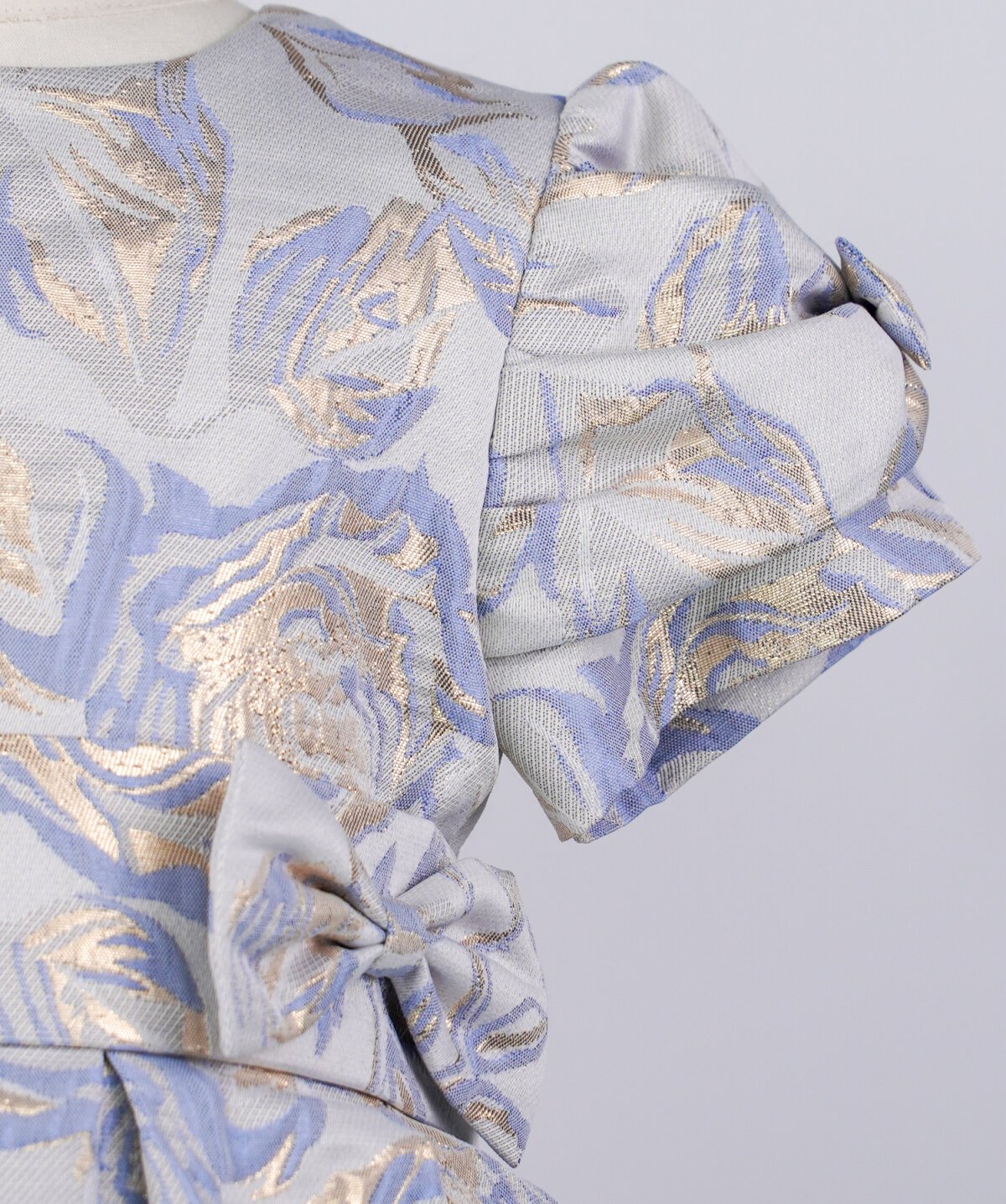 ÖZEL GÜN ELBİSESİ