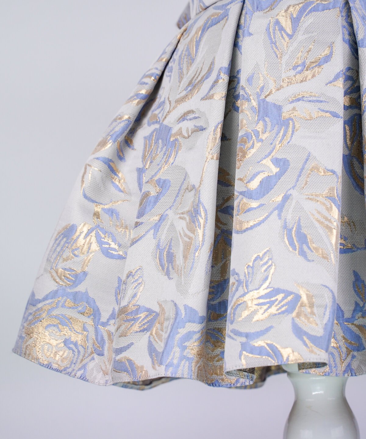 ÖZEL GÜN ELBİSESİ