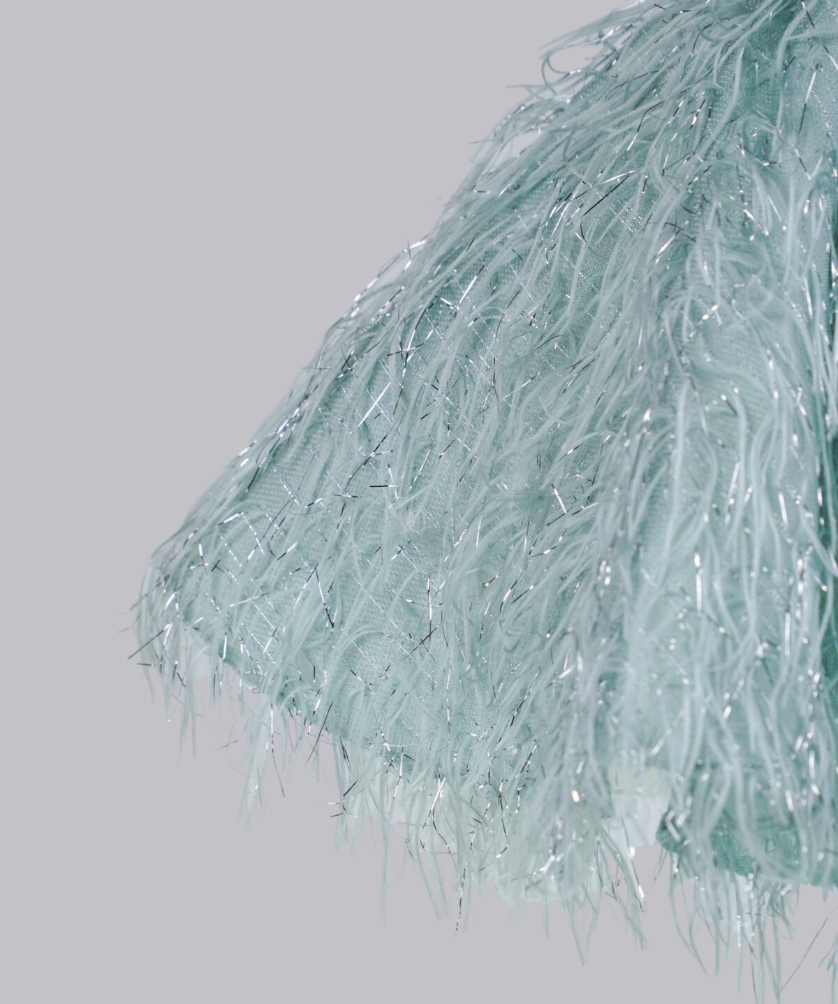 ÖZEL GÜN ELBİSESİ