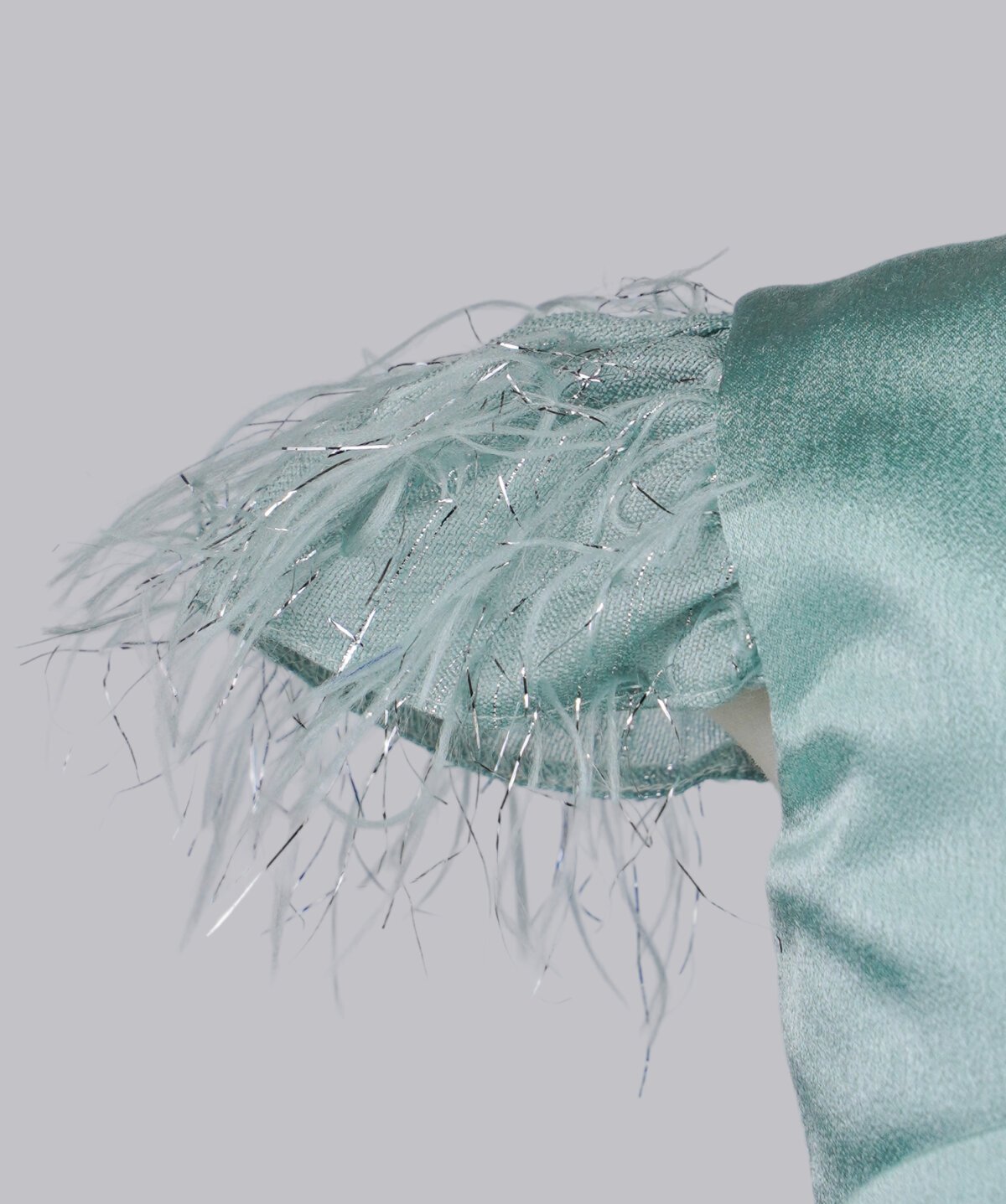 ÖZEL GÜN ELBİSESİ