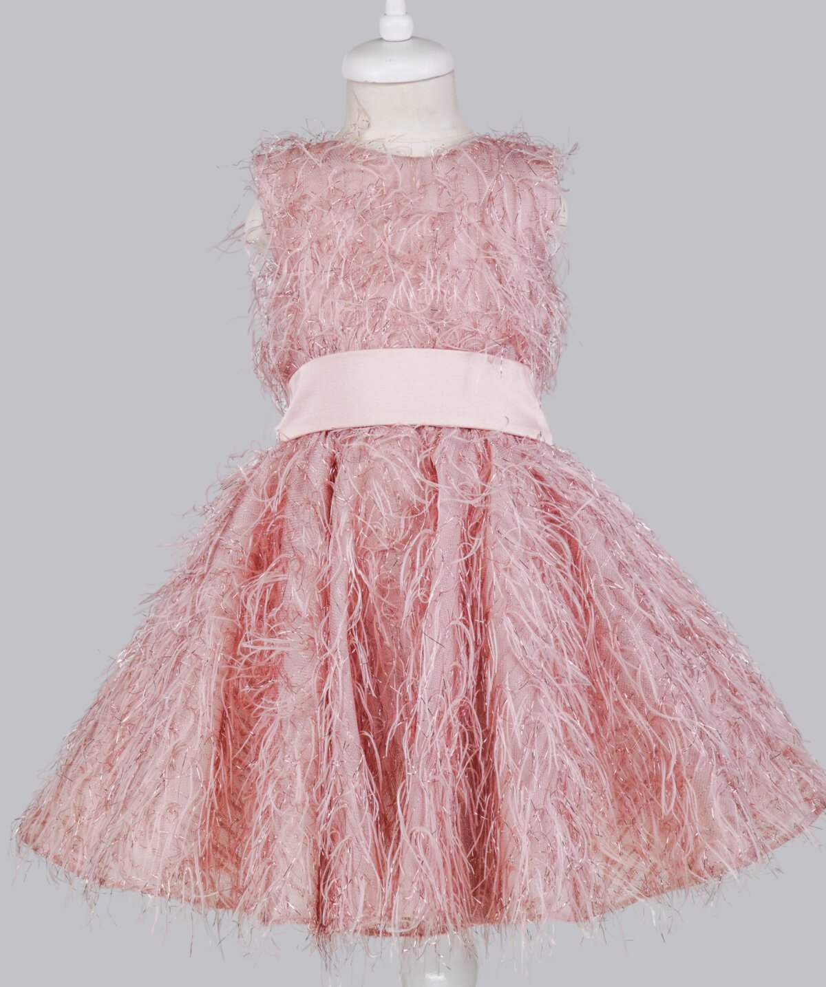 ÖZEL GÜN ELBİSESİ