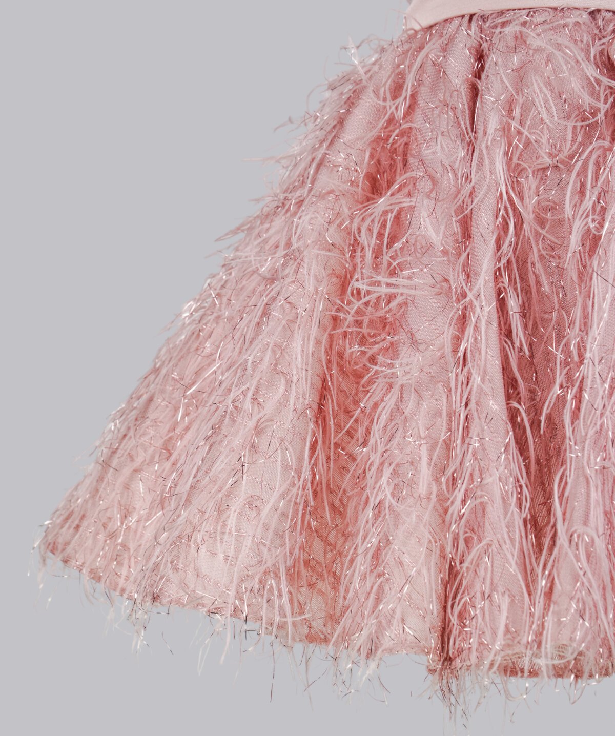 ÖZEL GÜN ELBİSESİ