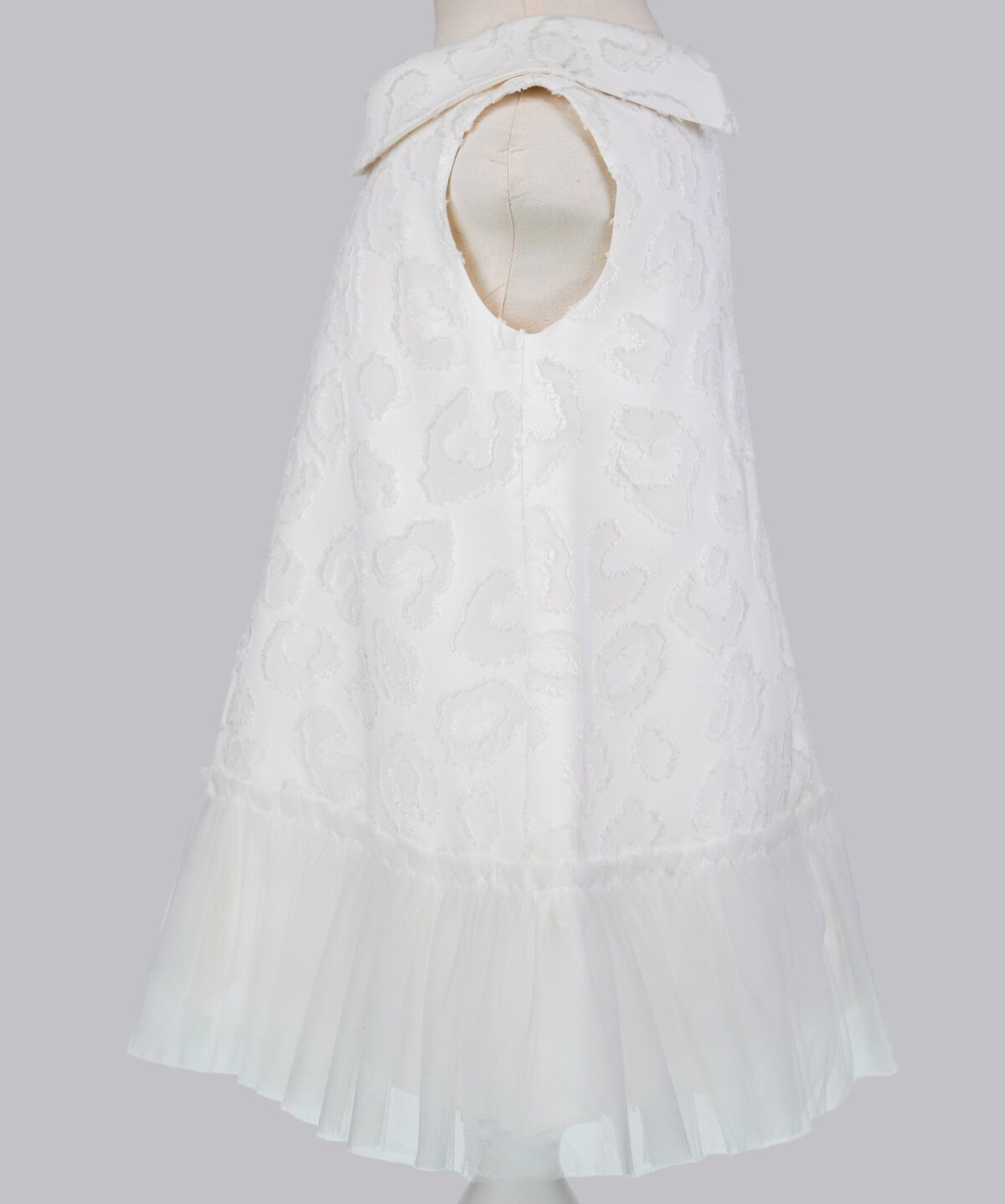 ÖZEL GÜN ELBİSESİ