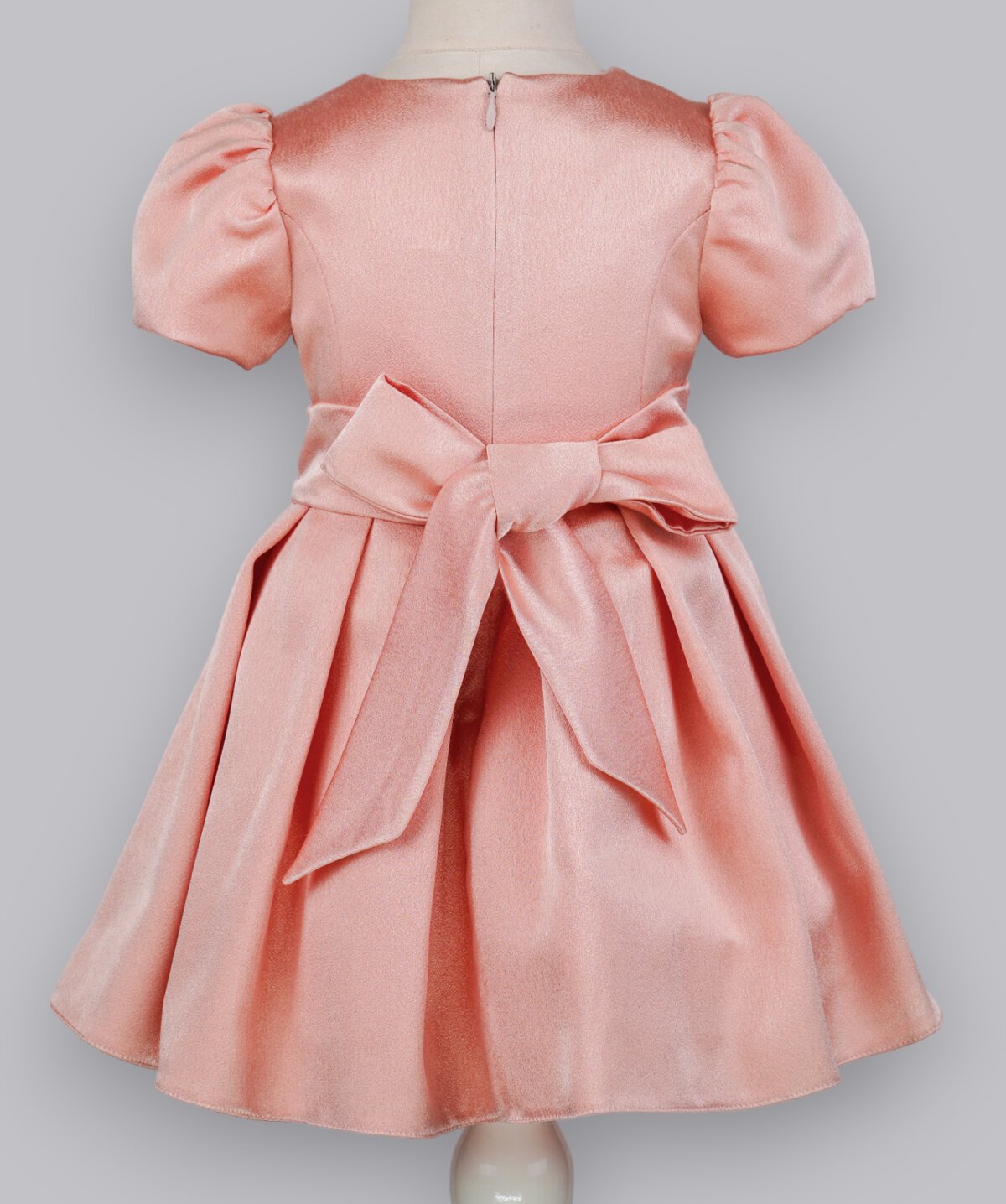 ÖZEL GÜN ELBİSESİ