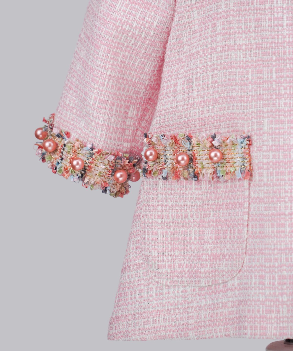 ÖZEL GÜN ELBİSESİ