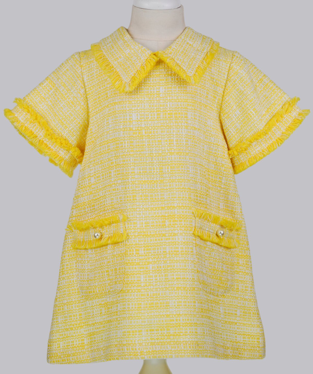 ÖZEL GÜN ELBİSESİ