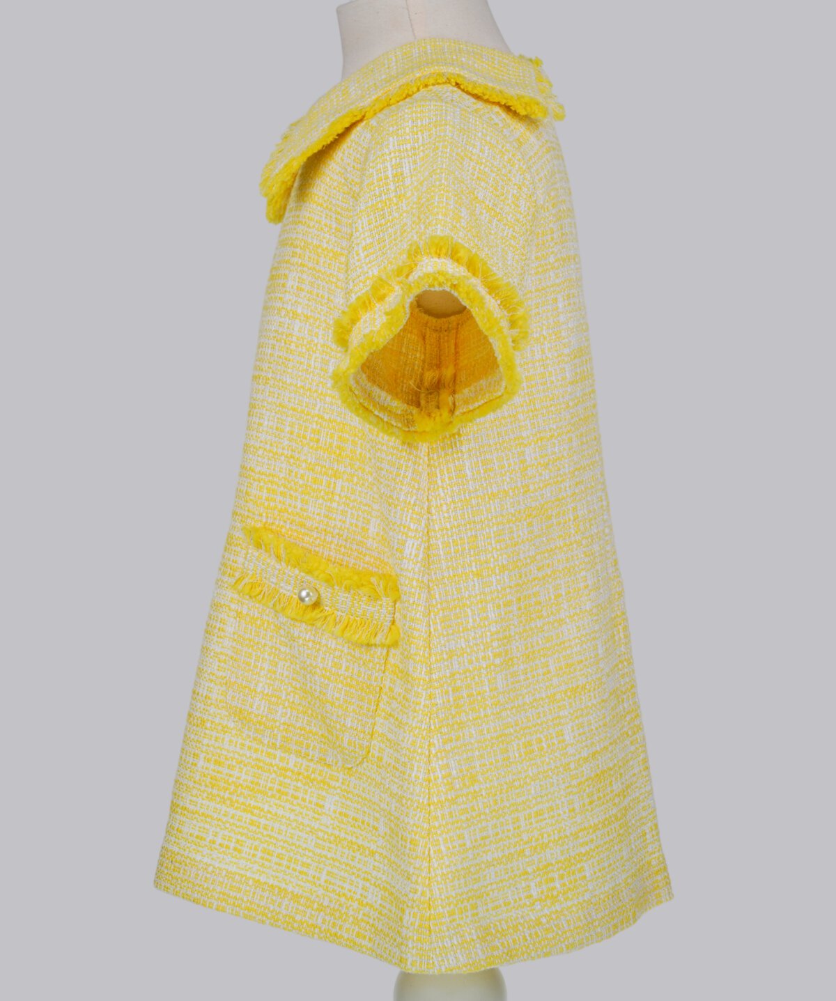 ÖZEL GÜN ELBİSESİ