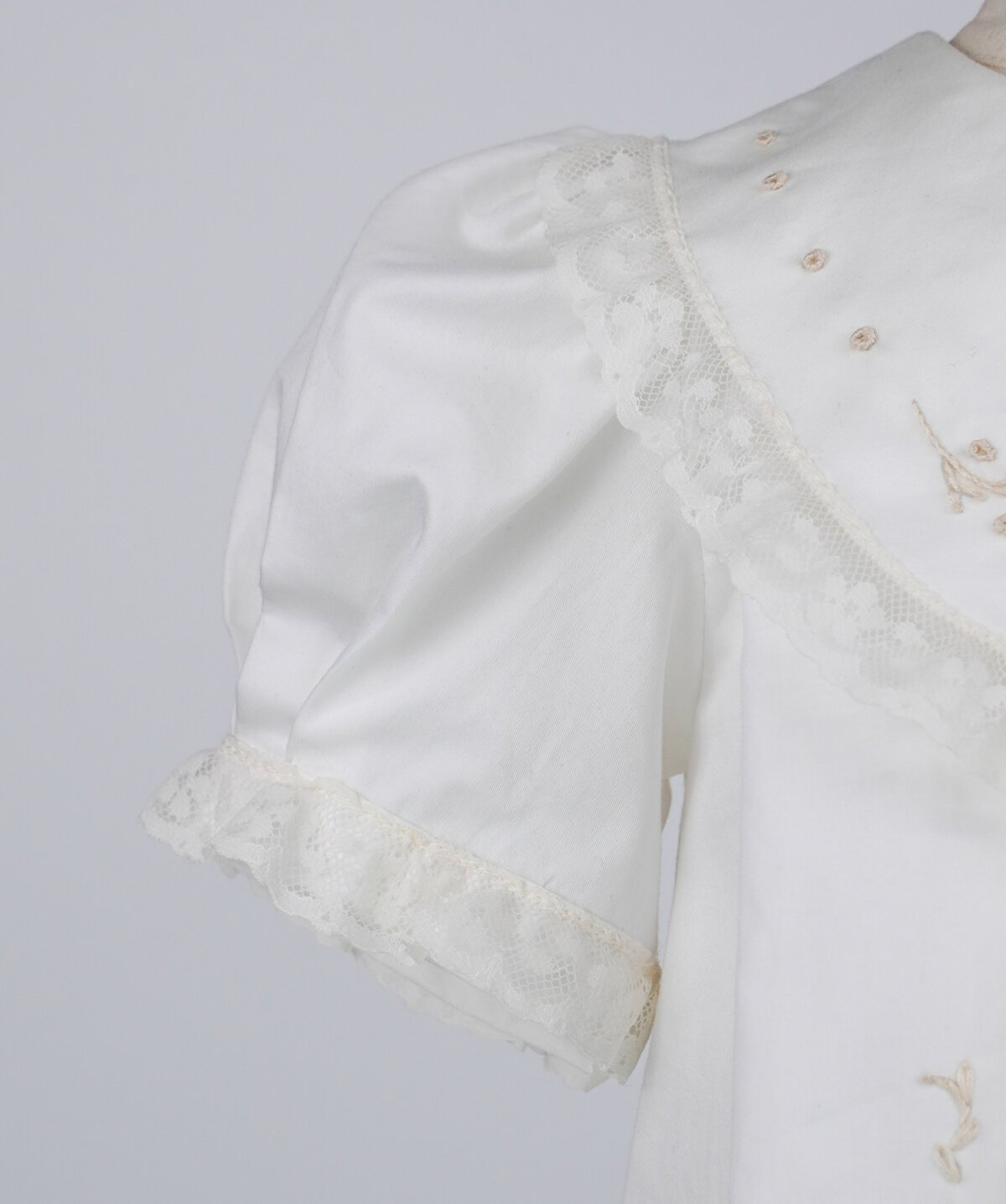 ÖZEL GÜN EL NAKIŞLI ELBİSE