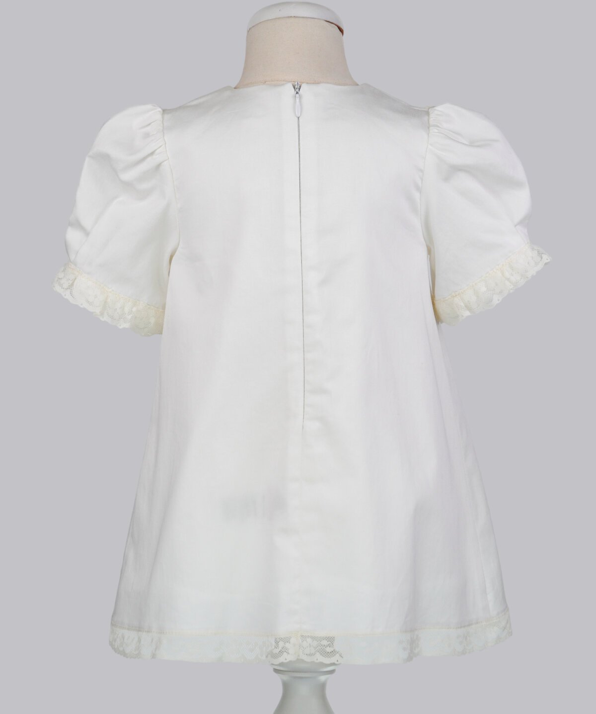 ÖZEL GÜN EL NAKIŞLI ELBİSE