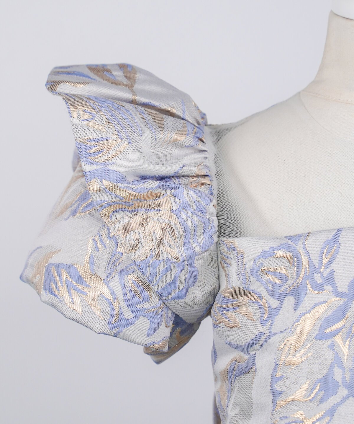 ÖZEL GÜN ELBİSESİ