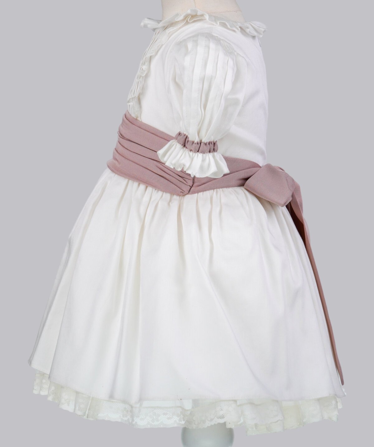 ÖZEL GÜN ELBİSESİ