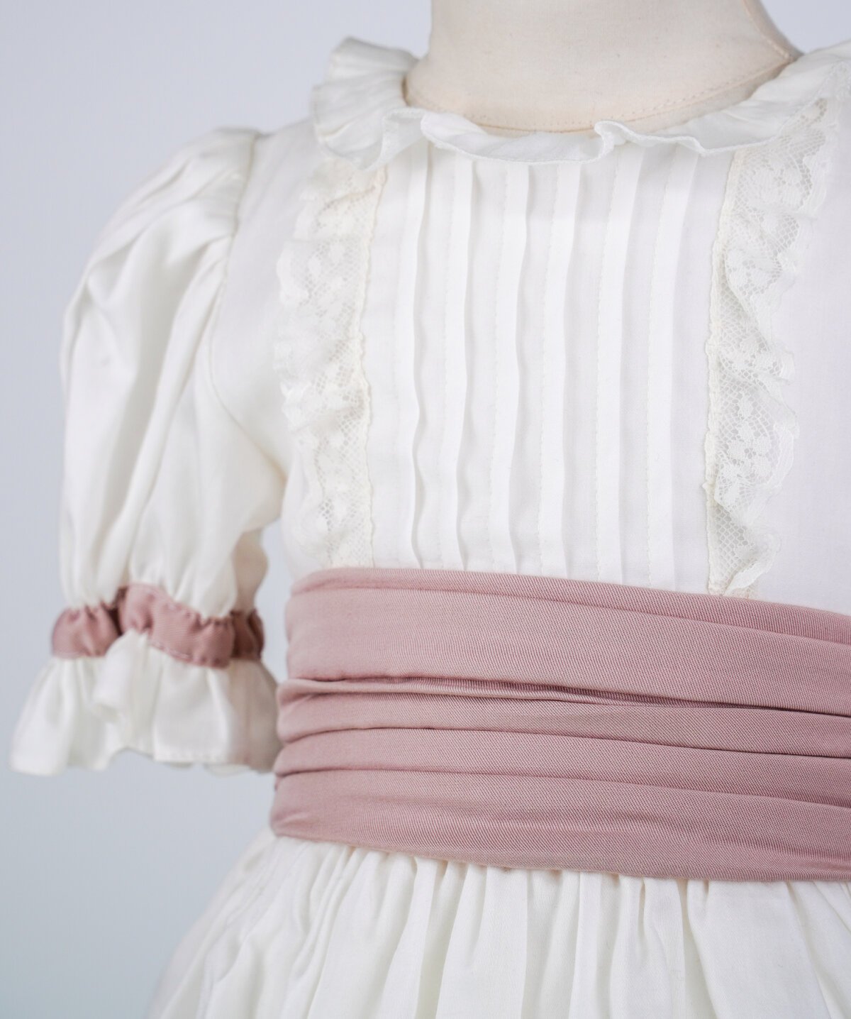 ÖZEL GÜN ELBİSESİ