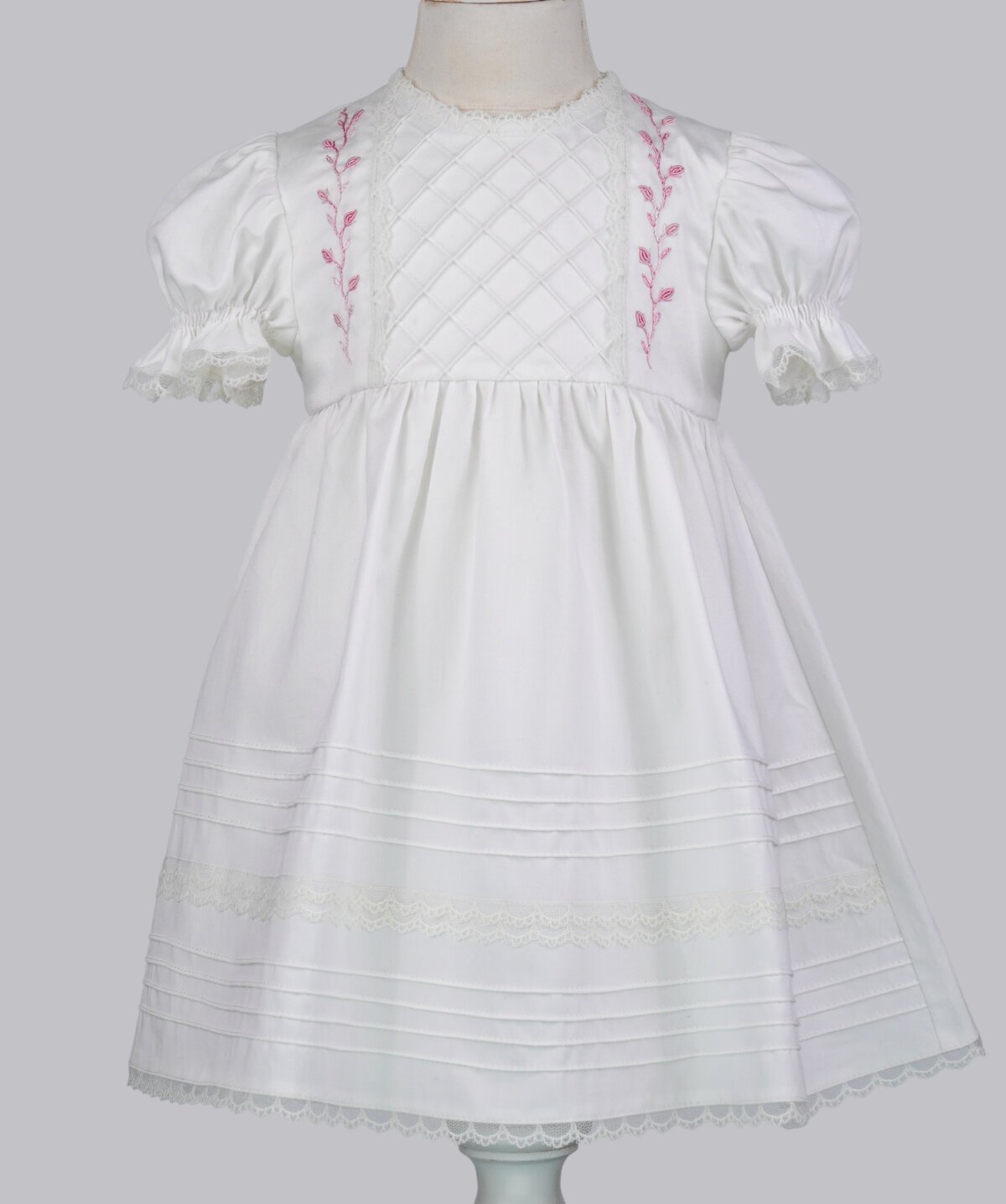 ÖZEL GÜN EL NAKIŞLI ELBİSE