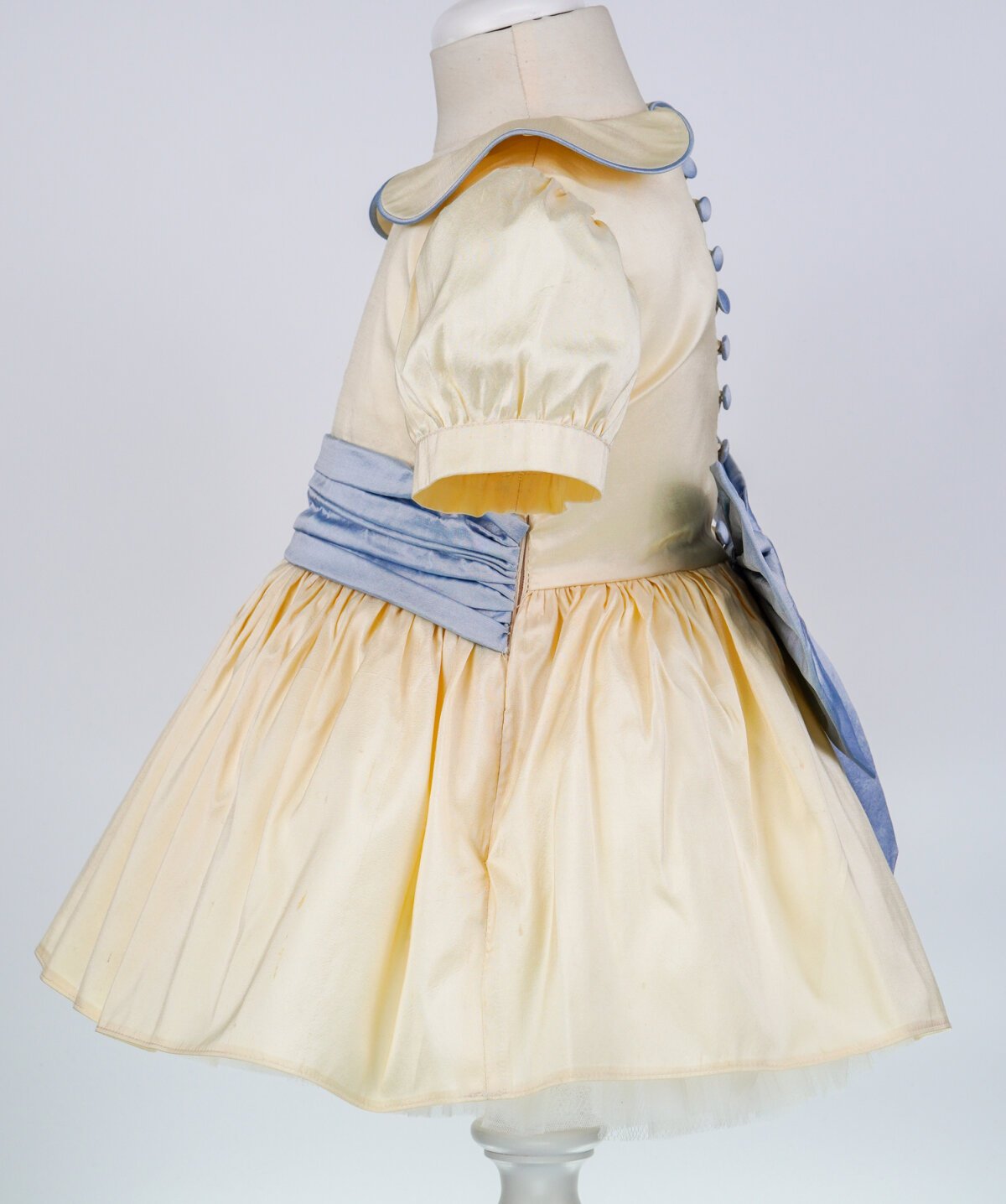 ÖZEL GÜN ELBİSESİ