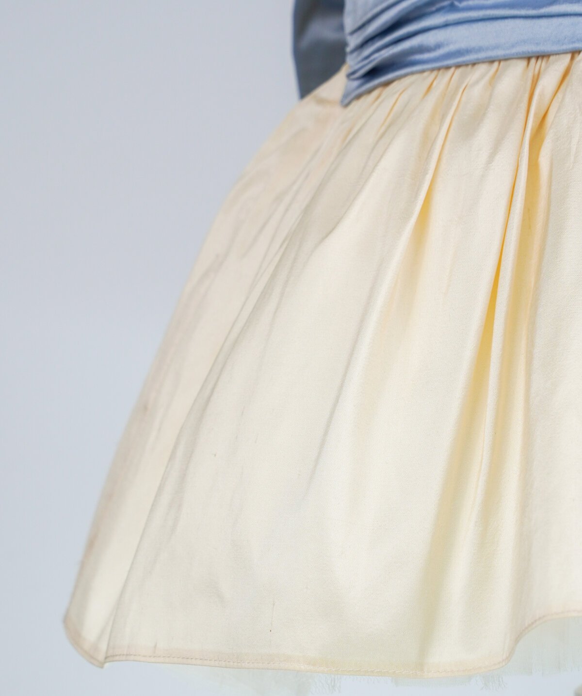 ÖZEL GÜN ELBİSESİ