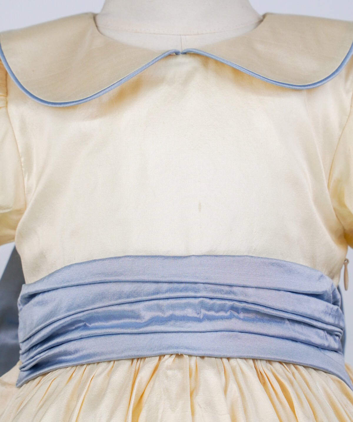 ÖZEL GÜN ELBİSESİ