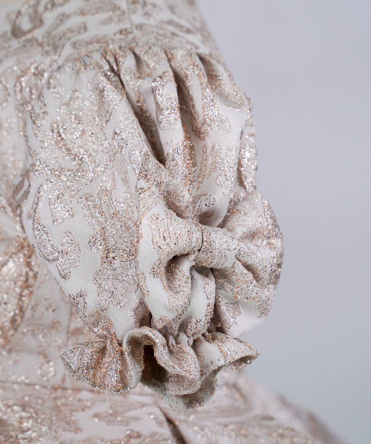 ÖZEL GÜN ELBİSESİ