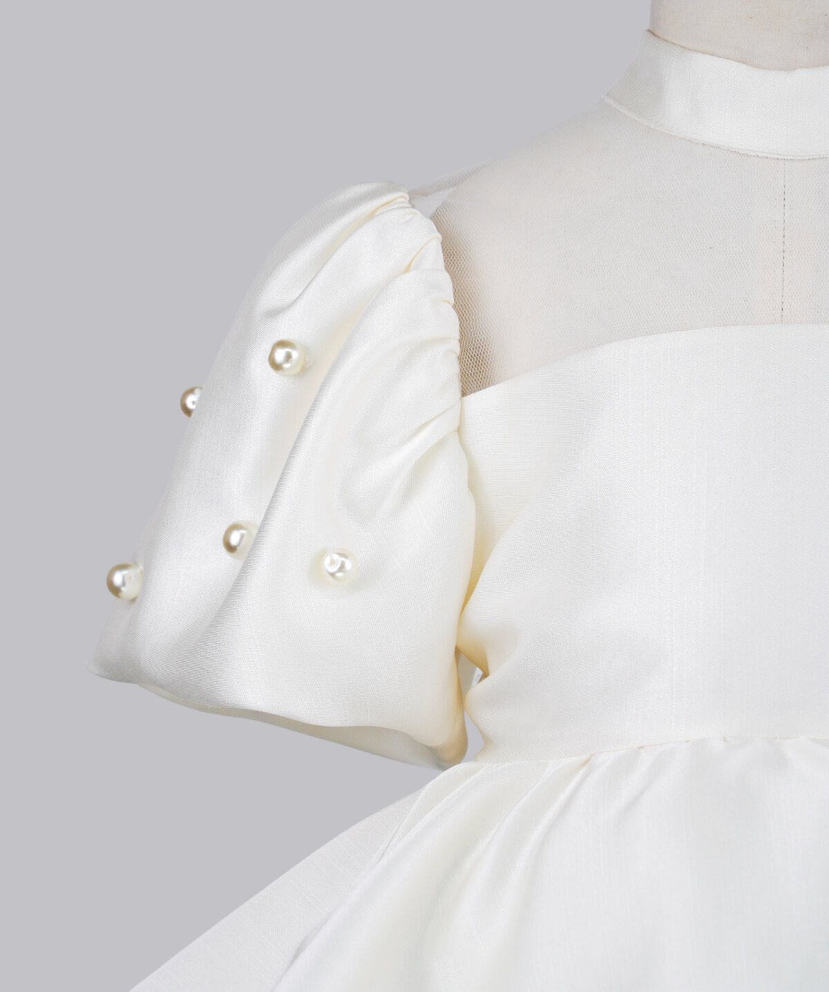 ÖZEL GÜN ELBİSESİ