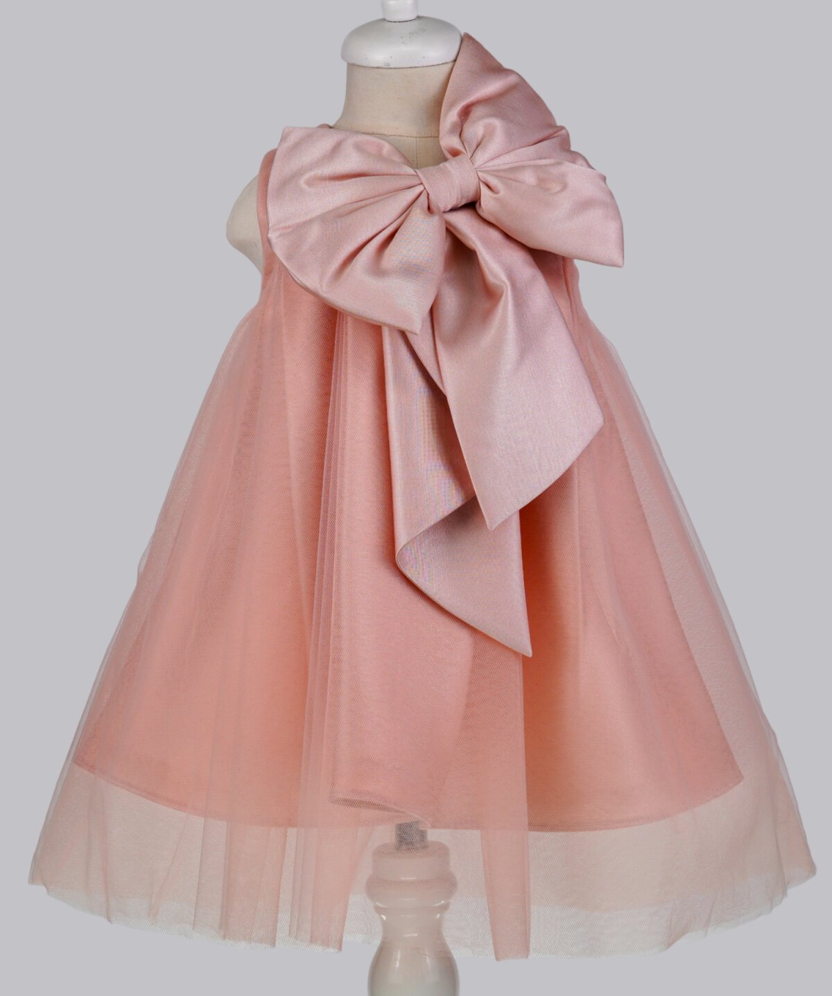 ÖZEL GÜN ELBİSESİ