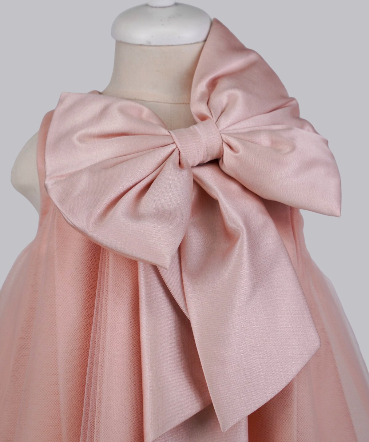 ÖZEL GÜN ELBİSESİ