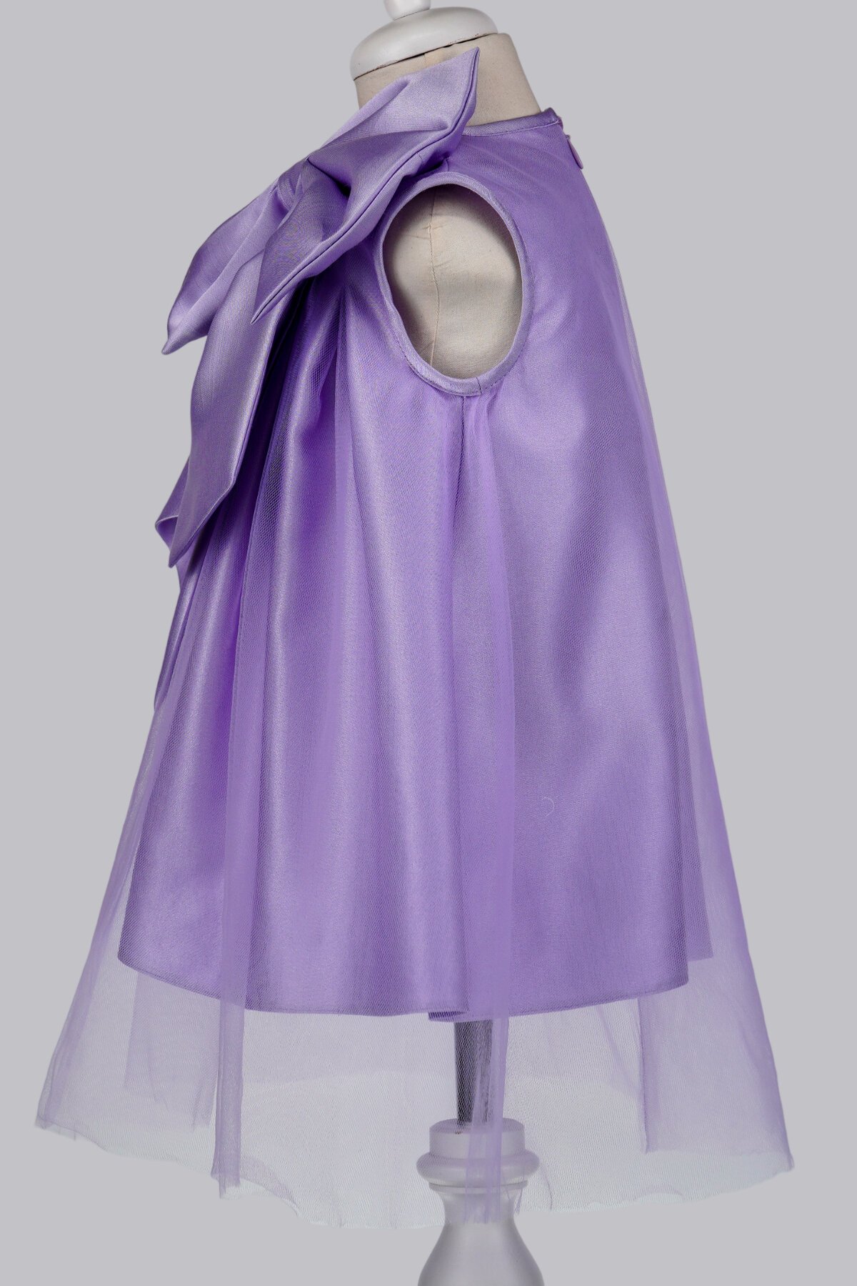 ÖZEL GÜN ELBİSESİ