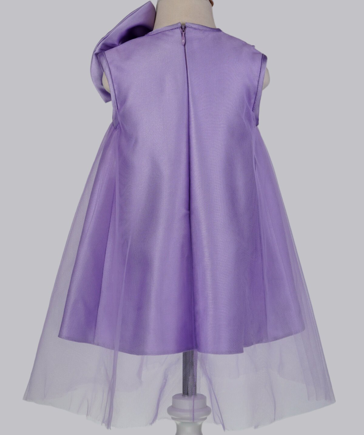 ÖZEL GÜN ELBİSESİ