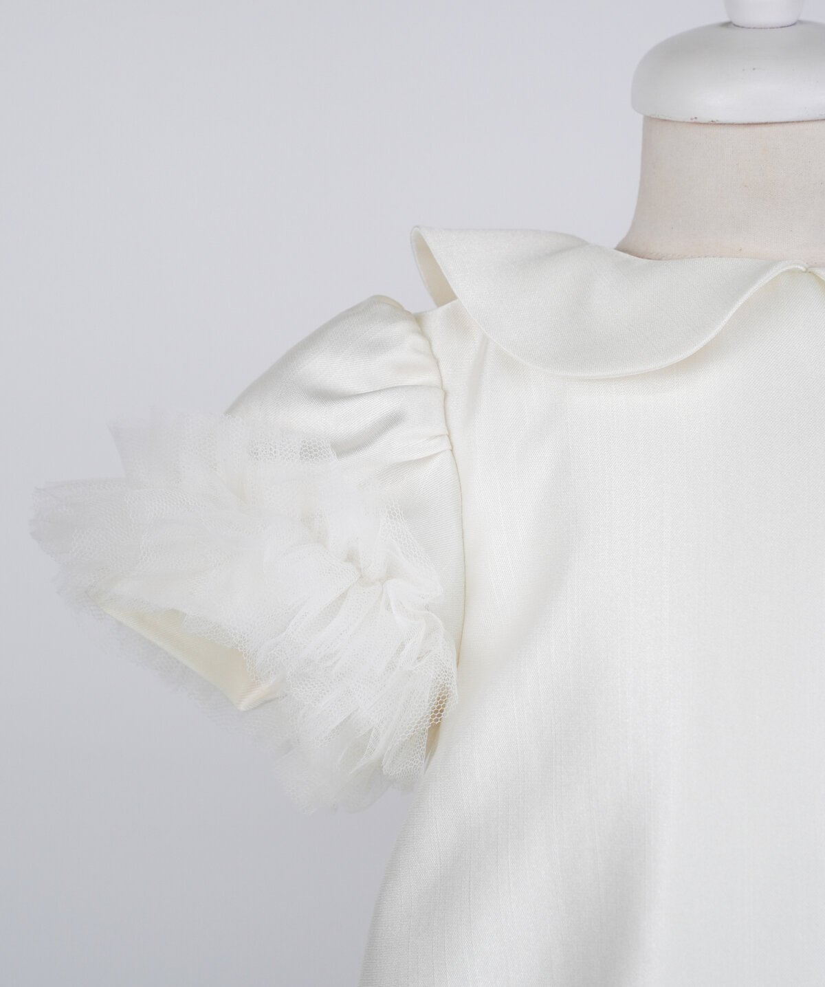 ÖZEL GÜN ELBİSESİ