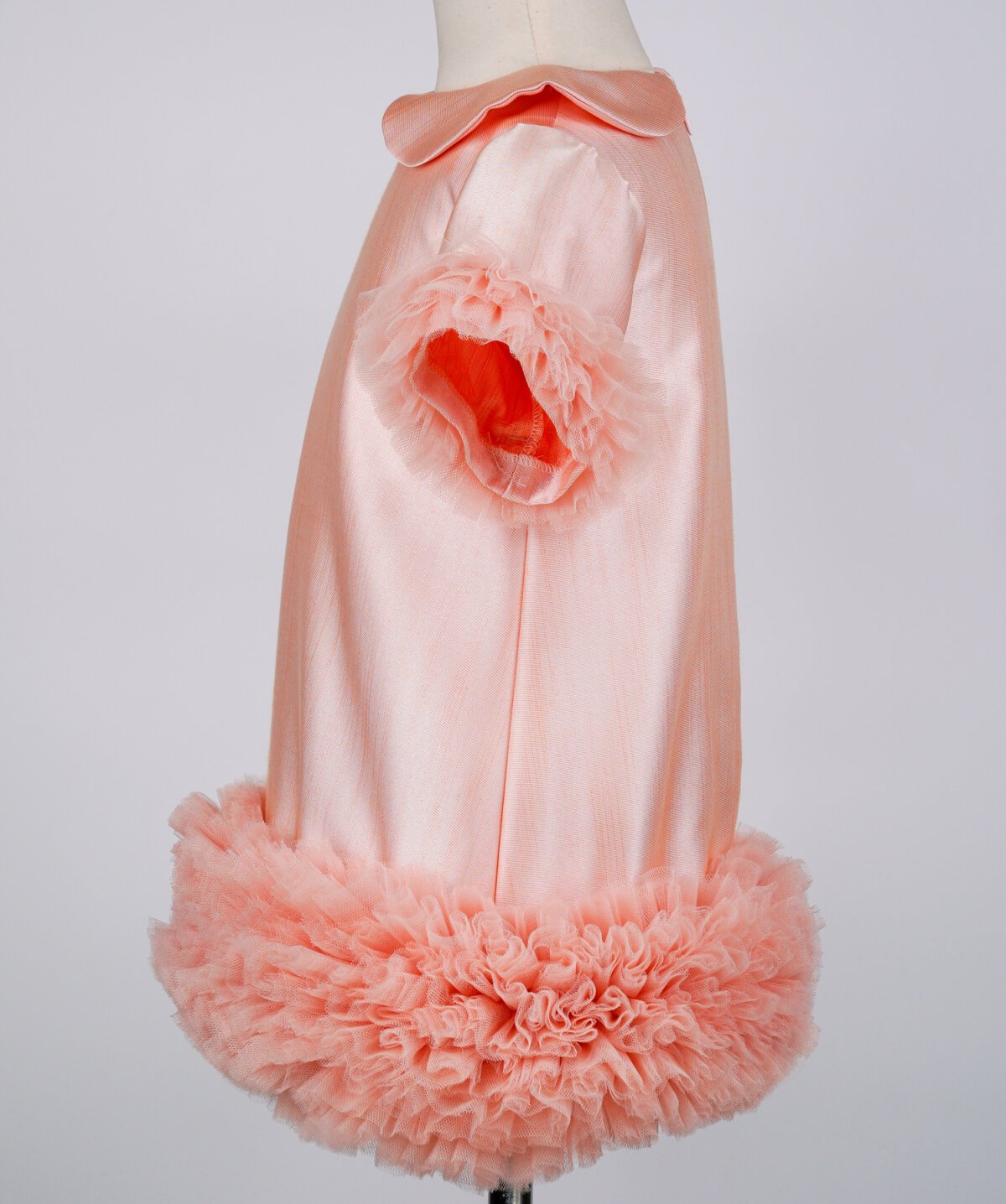 ÖZEL GÜN ELBİSESİ