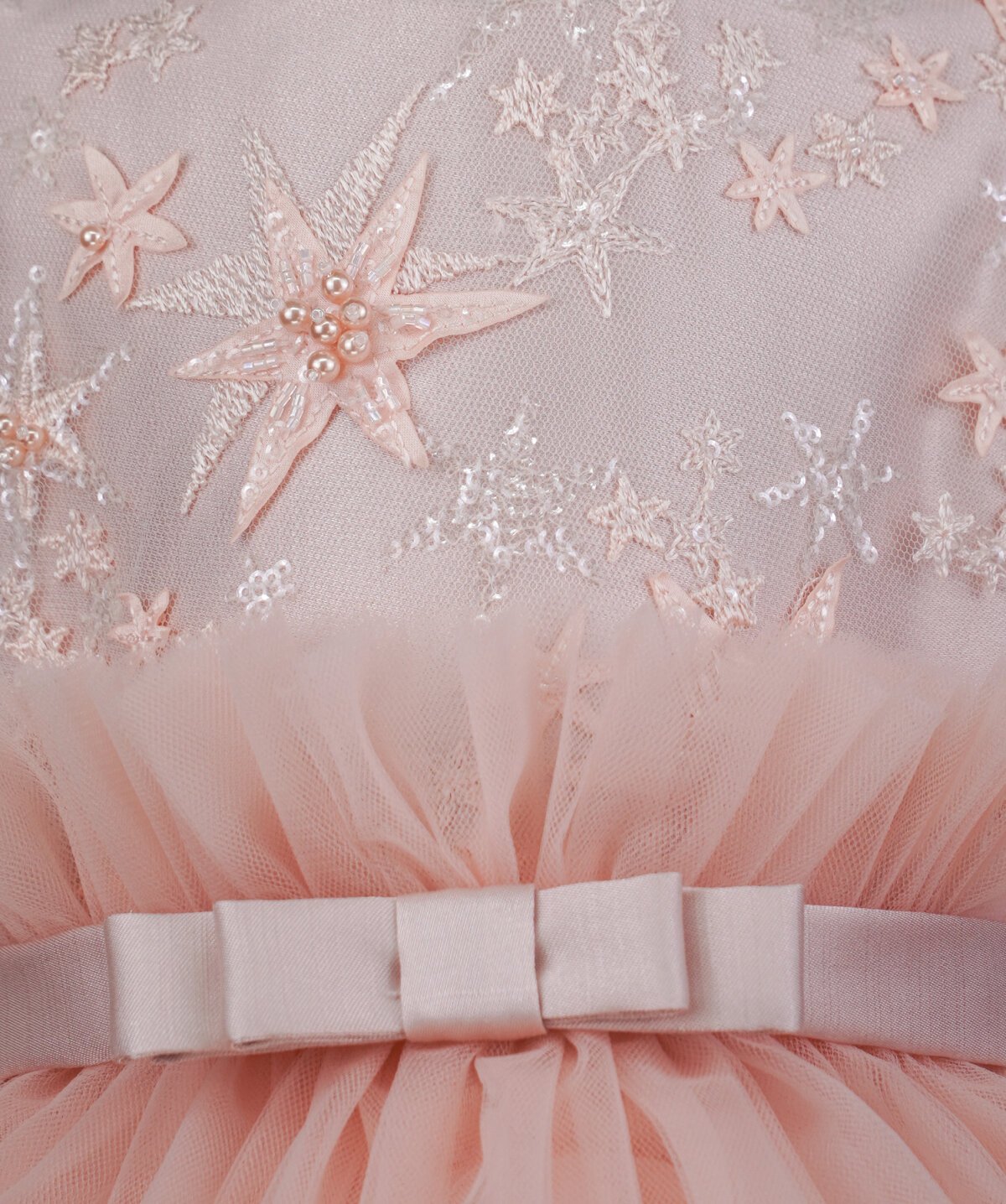 ÖZEL GÜN ELBİSESİ