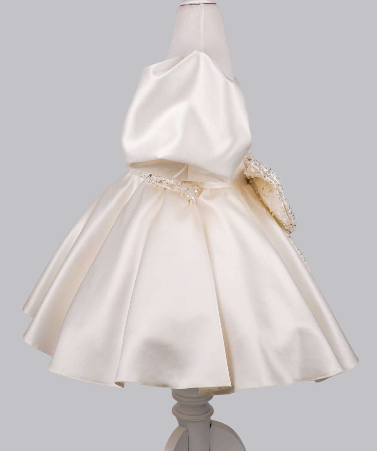 ÖZEL GÜN ELBİSESİ