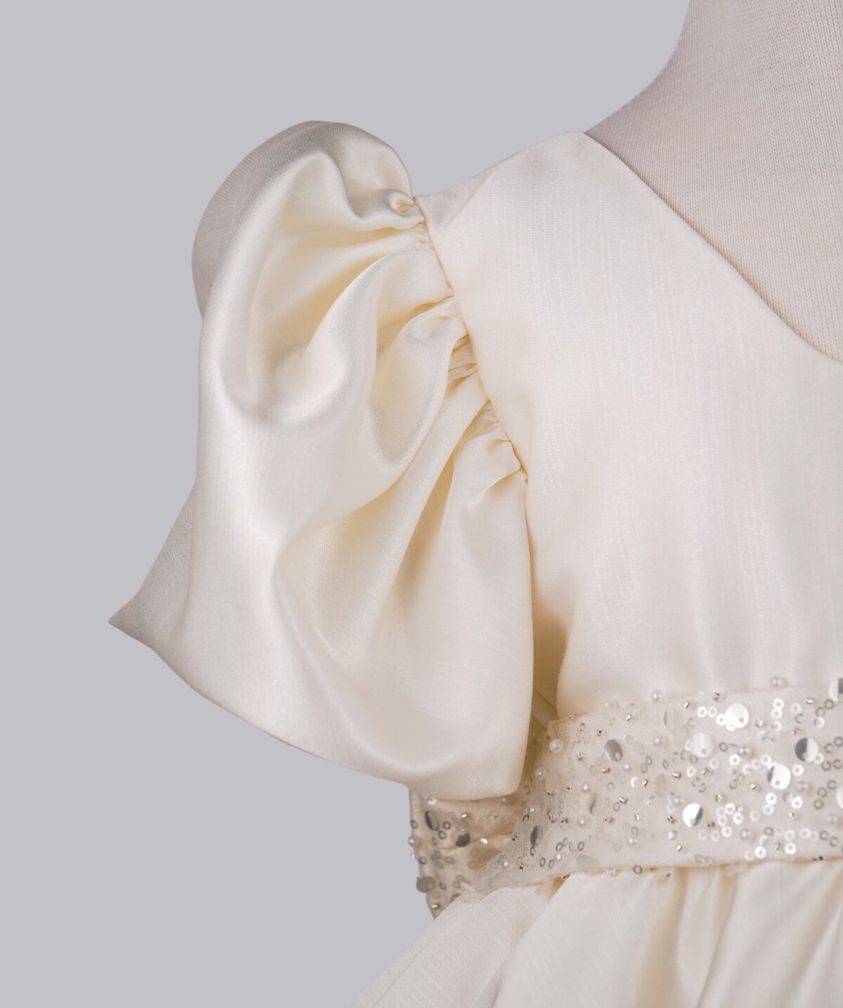 ÖZEL GÜN ELBİSESİ