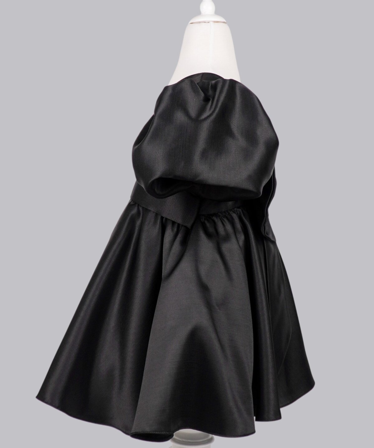 ÖZEL GÜN ELBİSESİ