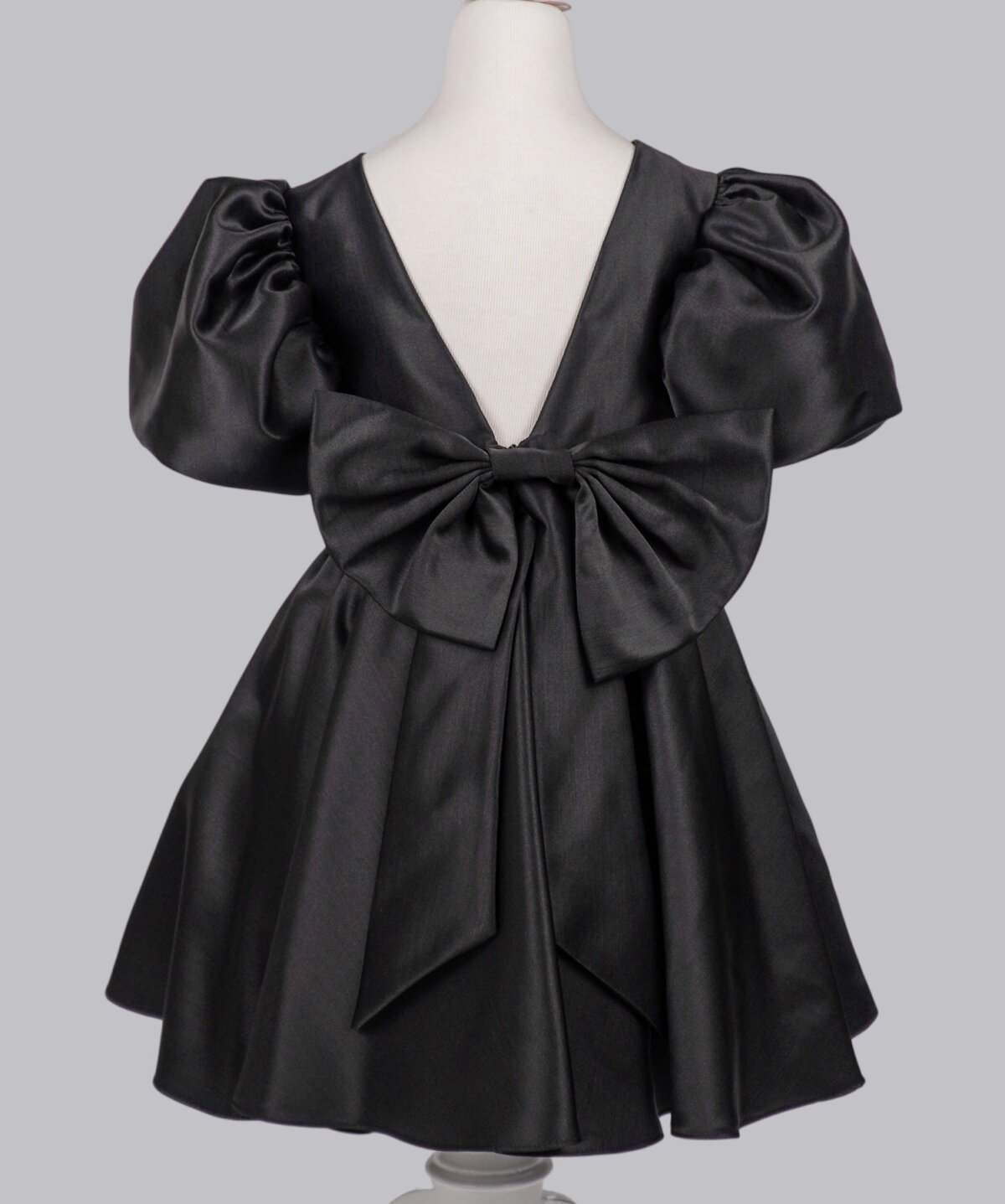 ÖZEL GÜN ELBİSESİ