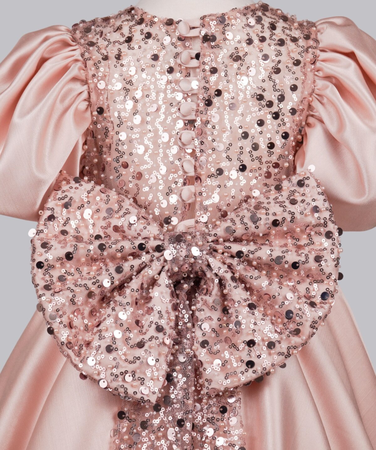 ÖZEL GÜN ELBİSESİ