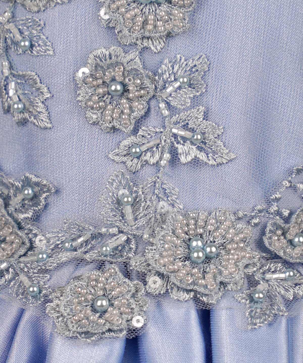 ÖZEL GÜN ELBİSESİ