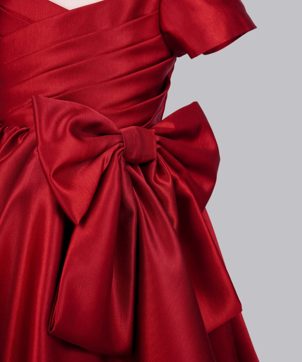 ÖZEL GÜN ELBİSESİ