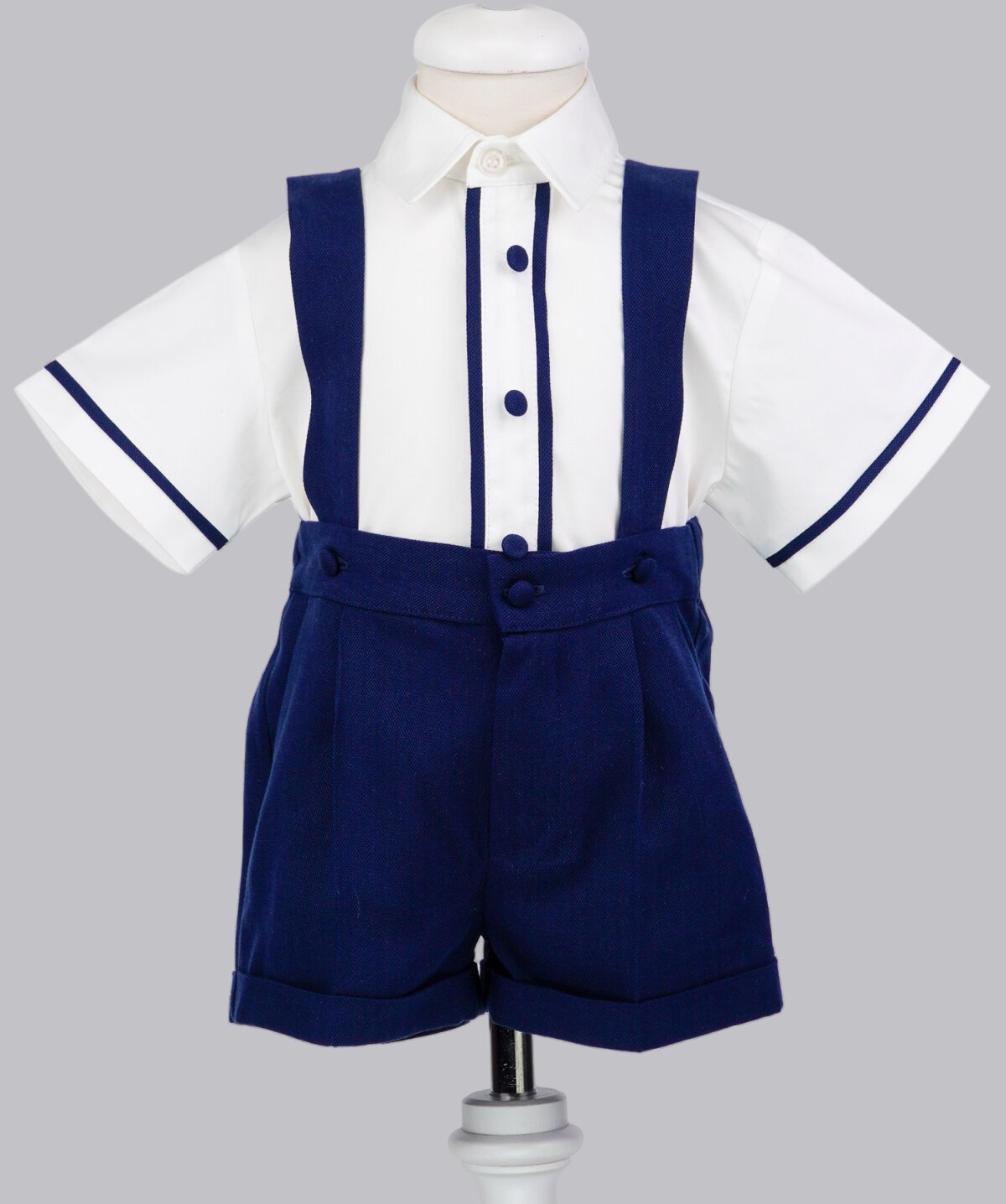 ASKILI  ŞORT TAKIM  -laci