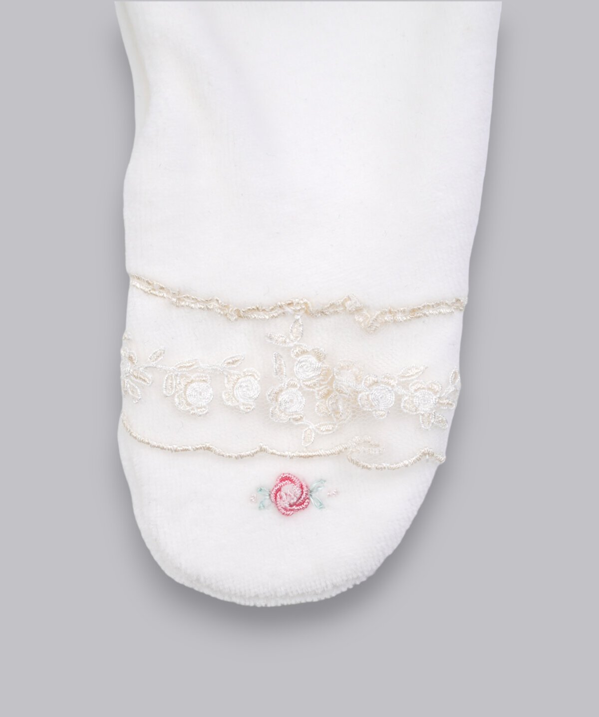 BEYAZ İNCİ 3LÜ SET