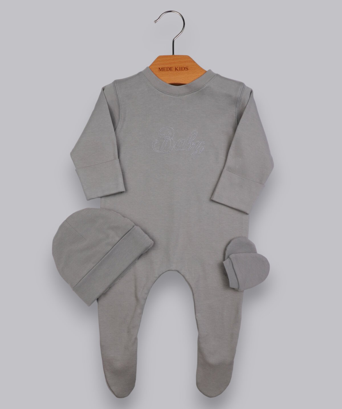 BABY 3LÜ SET