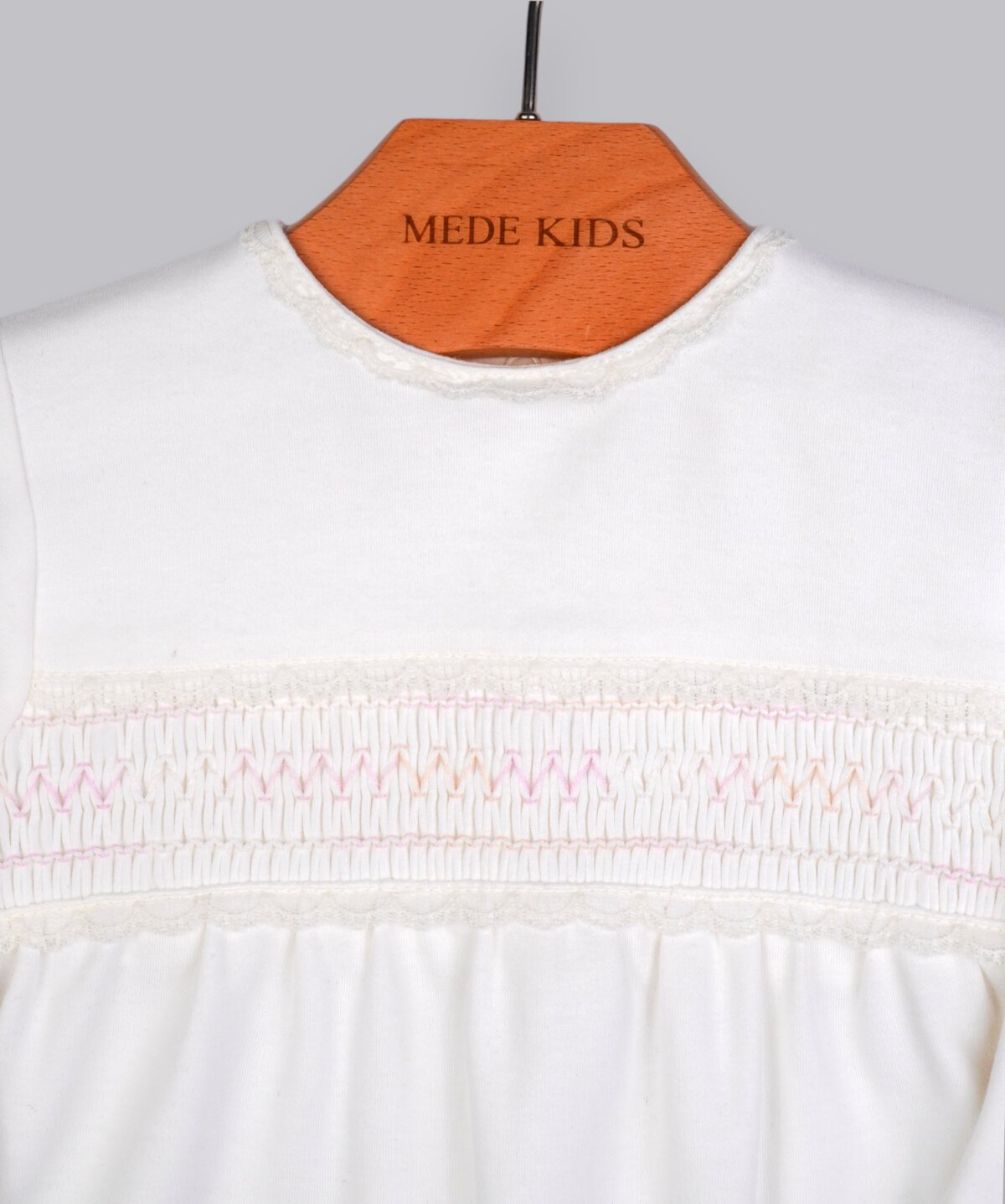 PLİTİNGLİ PEMBE 3LÜ SET