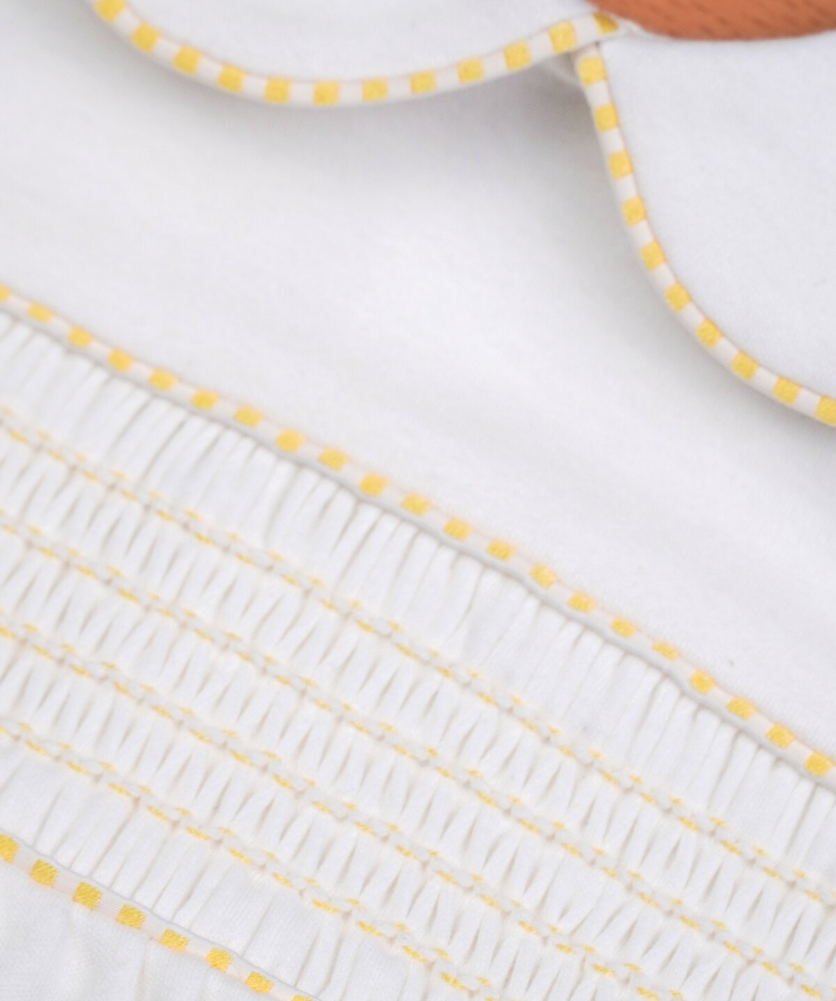 PLİTİNGLİ SARI 3LÜ SET