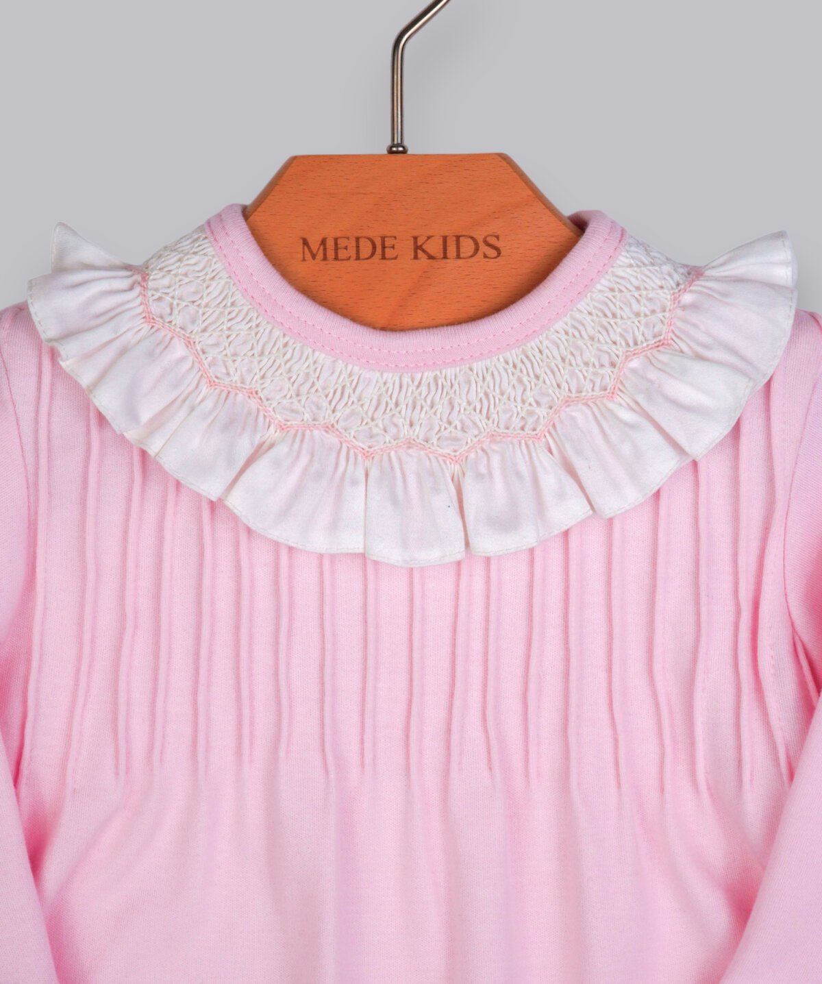 PLİTİNG YAKA 3LÜ SET