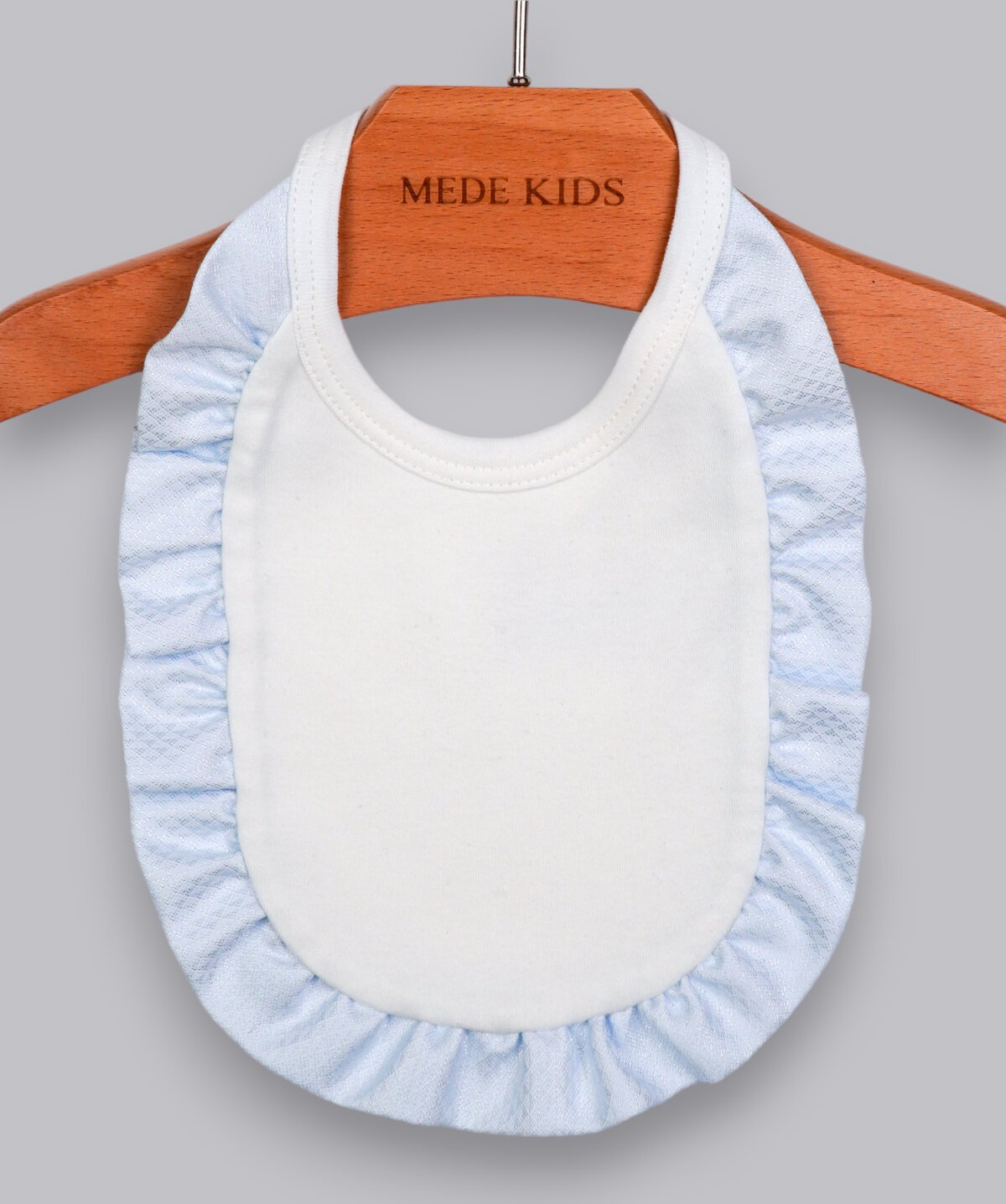 MAVİ DÜĞMELİ 5Lİ SET